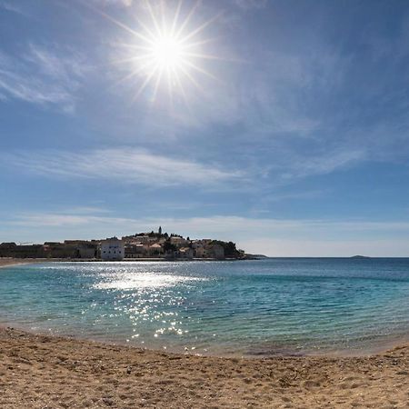 Mulberry Stonehouse Villa Primošten Eksteriør bilde