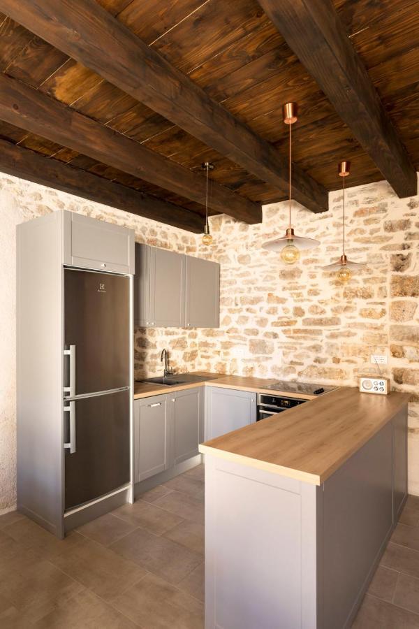 Mulberry Stonehouse Villa Primošten Eksteriør bilde