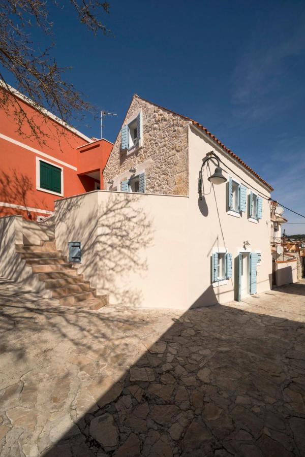 Mulberry Stonehouse Villa Primošten Eksteriør bilde