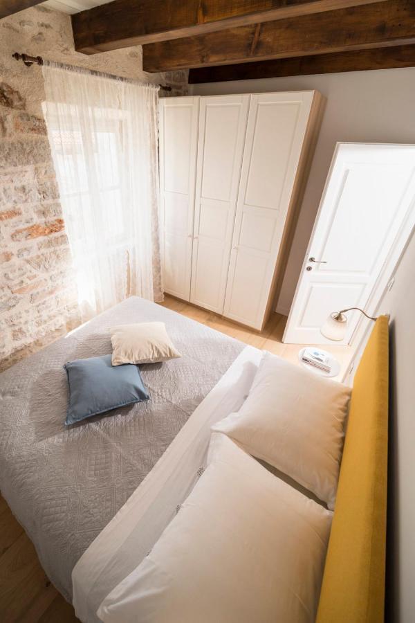 Mulberry Stonehouse Villa Primošten Eksteriør bilde