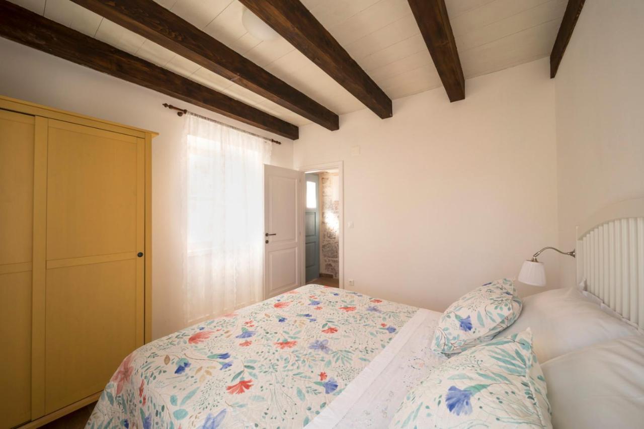 Mulberry Stonehouse Villa Primošten Eksteriør bilde