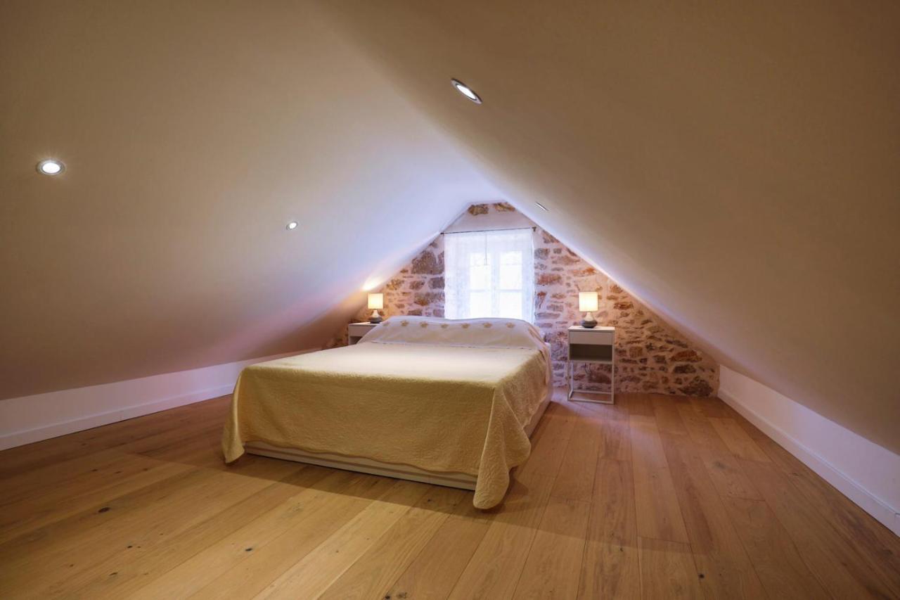 Mulberry Stonehouse Villa Primošten Eksteriør bilde